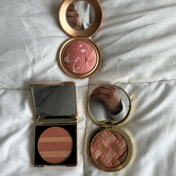 Bronzer/blush - Picture 3 of 3